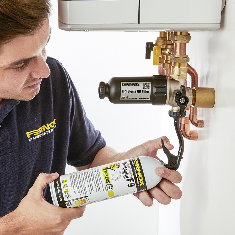 TF1 Sigma UB Filter - Image 3